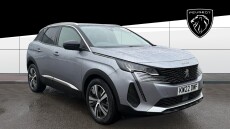 Peugeot 3008 1.2 PureTech Allure Premium+ 5dr Petrol Estate